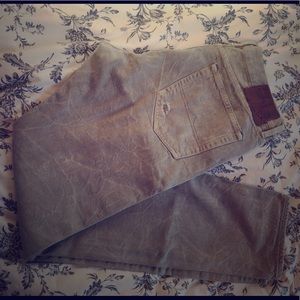 Denim & Supply Ralph Lauren jeans